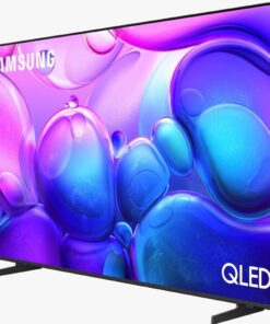 Tivi Samsung QA55Q6FA | 55 inch 4K QLED Tizen 3 Tivi Samsung QA55Q6FA - hình số 3