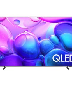 Tivi Samsung QA55Q6FA | 55 inch 4K QLED Tizen 2 Tivi Samsung QA55Q6FA - hình số 2