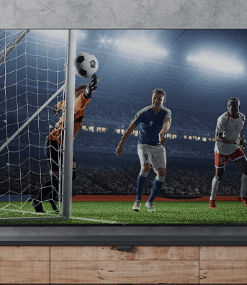 Tivi LG 55UT801C0SB | 55 inch 4K LED WebOS 2 Tivi LG 55UT801C0SB - hình số 2