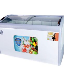 Tủ đông Sumikura SKFS-300C | 300L 1 ngăn 2 -