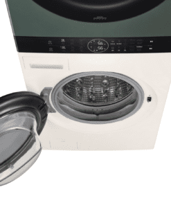 Tháp giặt sấy LG WT2517NHEG | 25kg inverter 9 -