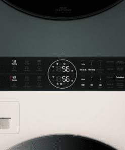 Tháp giặt sấy LG WT2517NHEG | 25kg inverter 5 -