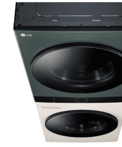 Tháp giặt sấy LG WT2517NHEG | 25kg inverter 6 -