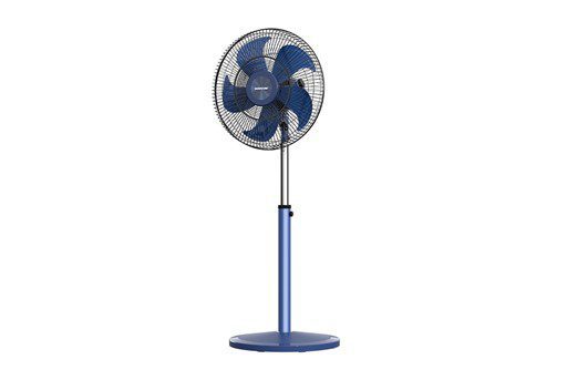 Quạt đứng Sunhouse SHD7382 | 5 cánh