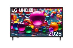 Tivi LG 43UA841CPSA | 43 inch 4K