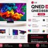 Smart Tivi LG QNED AI 4K 55 inch 55QNED86BSA
