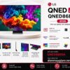 Smart Tivi LG QNED AI 4K 75 inch 75QNED86BSA