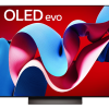 Tivi LG 55C4PSA | 55 inch 4K OLED