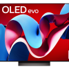 Tivi LG 65C4PSA | 65 inch 4K OLED