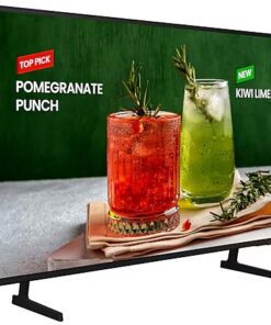Tivi Samsung 43BEF-H | 43 inch 4K Crystal UHD Tizen 3 Tivi Samsung 43BEF-H - hình số 3