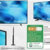Smart Tivi Crystal UHD Samsung AI 4K 50 inch UA50U8500H