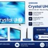 Smart Tivi Samsung AI 4K 85 Inch UA85U8500H