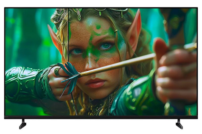 Tivi Sony K-65S20M2 | 65 inch 4K Google 1 Tivi Sony K-65S20M2 | 65 inch 4K Google