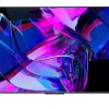 Tivi Hisense 55U7K | 55 inch 4K Mini LED