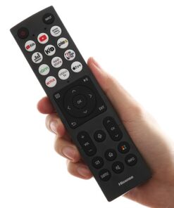 Tivi Hisense 65U7K | 65 inch 4K Mini LED 11 Tivi Hisense 65U7K - hình số 11