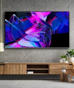 Tivi Hisense 65U7K | 65 inch 4K Mini LED 13 Tivi Hisense 65U7K - hình số 13