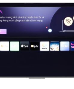 Tivi Hisense 65U7K | 65 inch 4K Mini LED 2 Tivi Hisense 65U7K - hình số 2