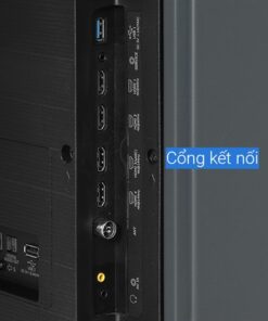 Tivi Hisense 65U7K | 65 inch 4K Mini LED 6 Tivi Hisense 65U7K - hình số 6