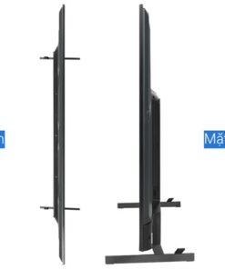 Tivi Hisense 65U7K | 65 inch 4K Mini LED 8 Tivi Hisense 65U7K - hình số 8