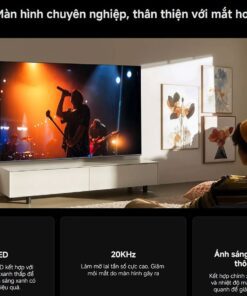 Tivi Xiaomi L85MC-STWN | 85 inch 4K QD-Mini LED Google 14 Tivi Xiaomi L85MC-STWN - hình số 14