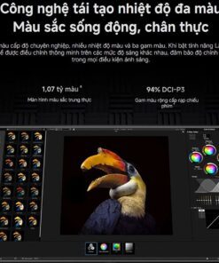 Tivi Xiaomi L85MC-STWN | 85 inch 4K QD-Mini LED Google 15 Tivi Xiaomi L85MC-STWN - hình số 15