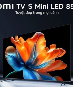 Tivi Xiaomi L85MC-STWN | 85 inch 4K QD-Mini LED Google 19 Tivi Xiaomi L85MC-STWN - hình số 19