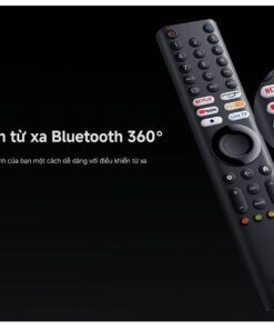 Tivi Xiaomi L85MC-STWN | 85 inch 4K QD-Mini LED Google 5 Tivi Xiaomi L85MC-STWN - hình số 5