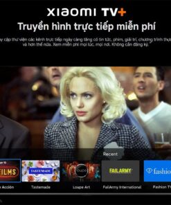 Tivi Xiaomi L85MC-STWN | 85 inch 4K QD-Mini LED Google 7 Tivi Xiaomi L85MC-STWN - hình số 7
