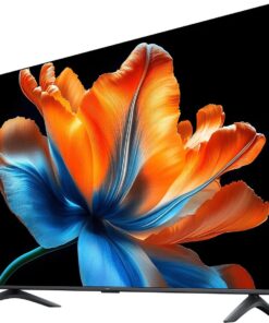 Tivi Xiaomi L55MC-SSEA | 55 inch 4k QD-Mini LED Google 6 Tivi Xiaomi L55MC-SSEA - hình số 6