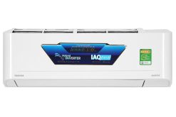 Điều hòa Toshiba RAS-H10C4KCVG-V | 9000BTU 1 chiều inverter