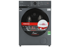 Máy giặt Toshiba TW-T21BU110UWV(MG) | 10kg cửa ngang inverter