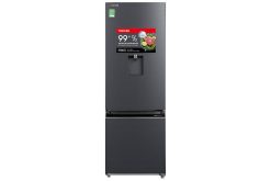 Tủ lạnh Toshiba GR-RB405WE-PMV(06)-MG | 322L 2 cánh inverter