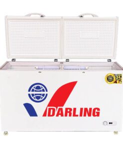 Tủ đông Darling DMF-4799AXL | 450L 1 ngăn 2 cánh 3 -