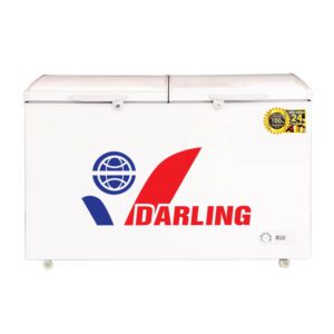 Tủ đông Darling DMF-4799AXL | 450L 1 ngăn 2 cánh 1 Tủ đông Darling DMF-4799AXL | 450L 1 ngăn 2 cánh