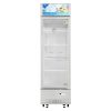 Tủ mát Aqua AQS-AF340S | 235L 1 cánh