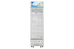 Tủ mát Aqua AQS-AF340S | 235L 1 cánh
