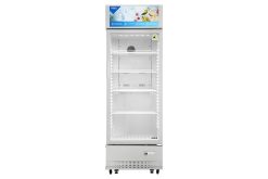 Tủ mát Aqua AQS-AF400S | 300L 1 cánh