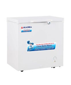 Tủ đông Alaska BD-300 | 205L 1 ngăn 1 cánh 3 Tủ đông Bd 300