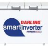 Tủ đông Darling DMF-1979ASI | 2500L 1 ngăn 4 cánh