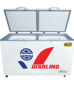 Tủ đông Darling DMF-3788AX | 370L 2 ngăn 2 cánh 3 -