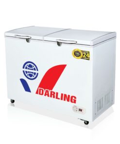 Tủ đông Darling DMF-4788AX | 450L 1 ngăn 2 cánh 2 -