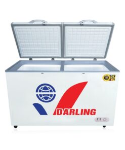 Tủ đông Darling DMF-4788AX | 450L 1 ngăn 2 cánh 3 -