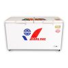 Tủ đông Darling DMF-8779AX | 700L 1 ngăn 2 cánh