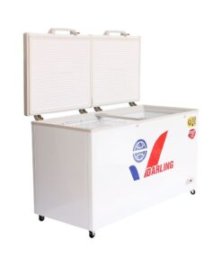 Tủ đông Darling DMF-9779AX | 970L 1 ngăn 2 cánh 4 -