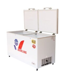 Tủ đông Darling DMF-9779AX | 970L 1 ngăn 2 cánh 3 -