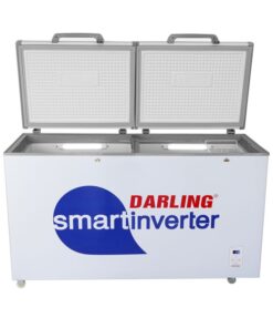 Tủ đông Darling DMF-4799ASI | 450L 1 ngăn 2 cánh inverter 2 -