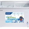 Tủ đông Hòa Phát HSF AD6451.C1 | 451L 1 ngăn