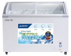 Tủ đông Hòa Phát HSF AD6451.C1 | 451L 1 ngăn