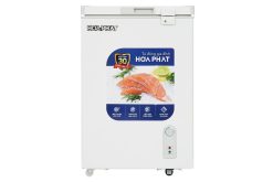 Tủ đông Hòa Phát HPF AD6107 | 107L 1 ngăn