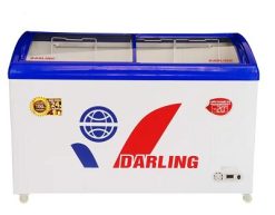 Tủ đông Darling DMF-4079KI-1 | 400L 1 ngăn